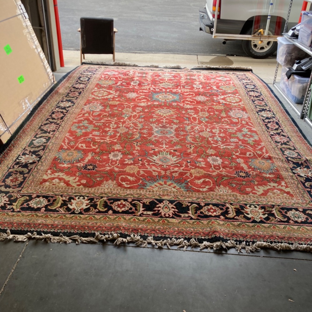 Rug - Picture 8 of 16